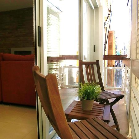 Fragata Sitges Rentals Esterno foto