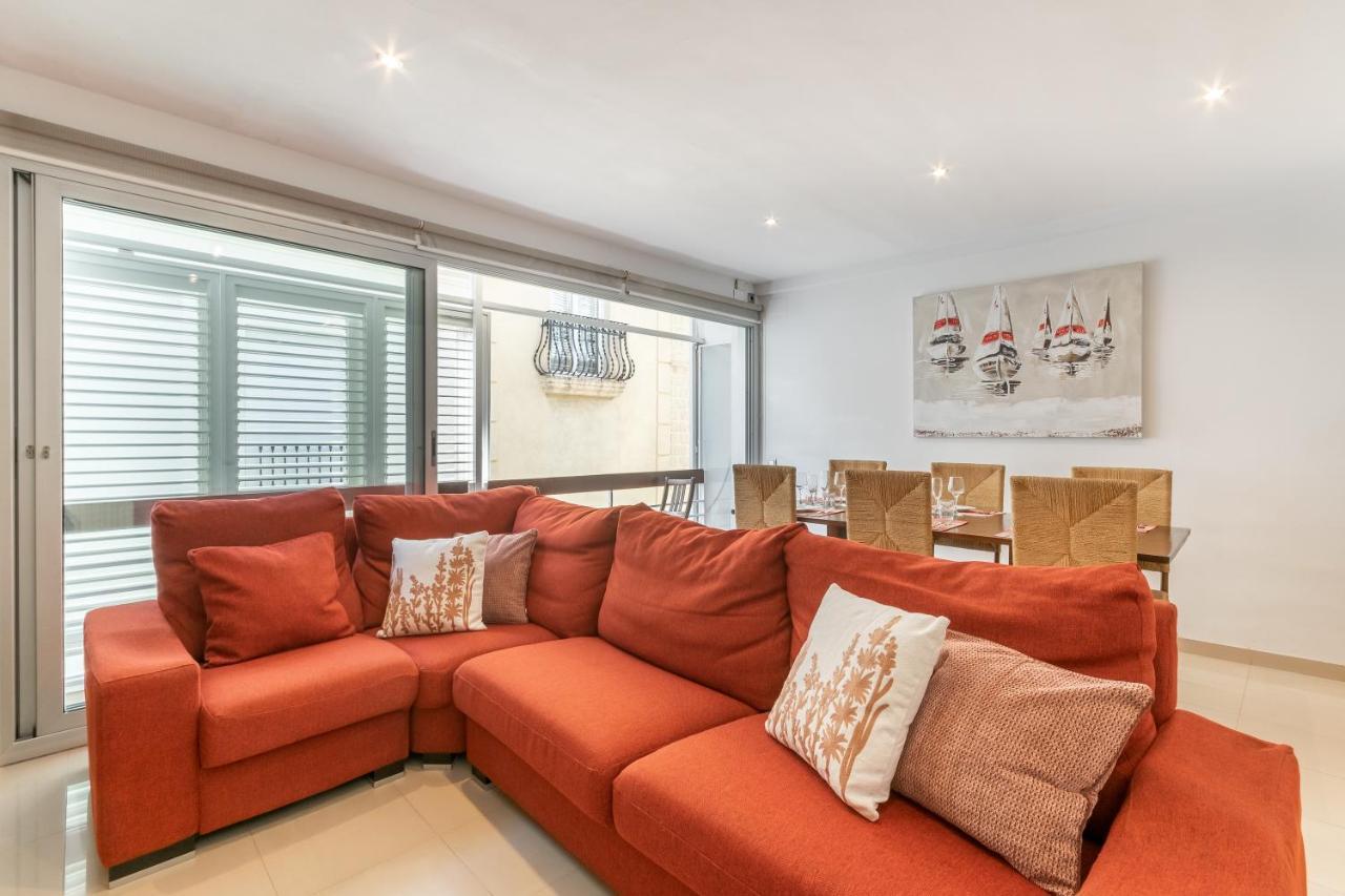 Fragata Sitges Rentals Esterno foto