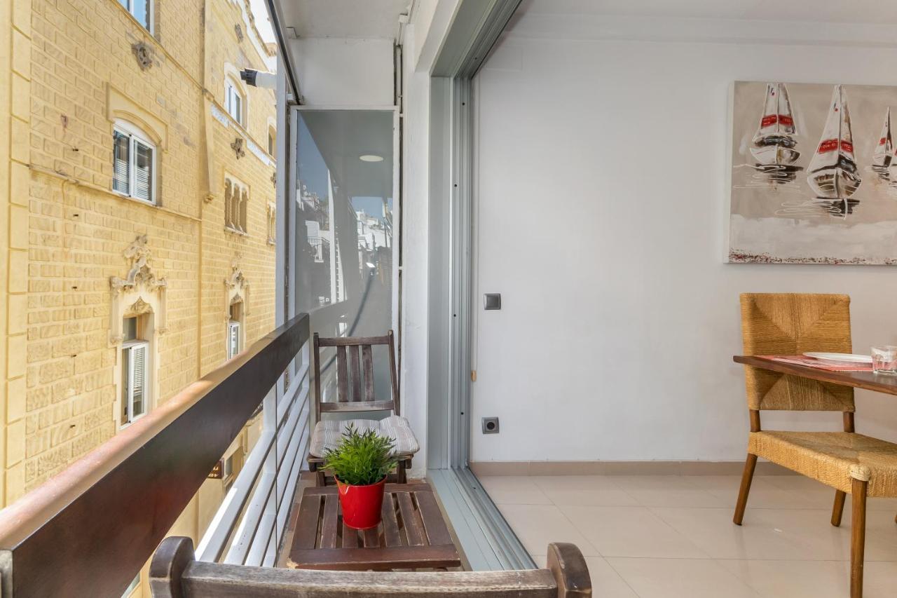 Fragata Sitges Rentals Esterno foto
