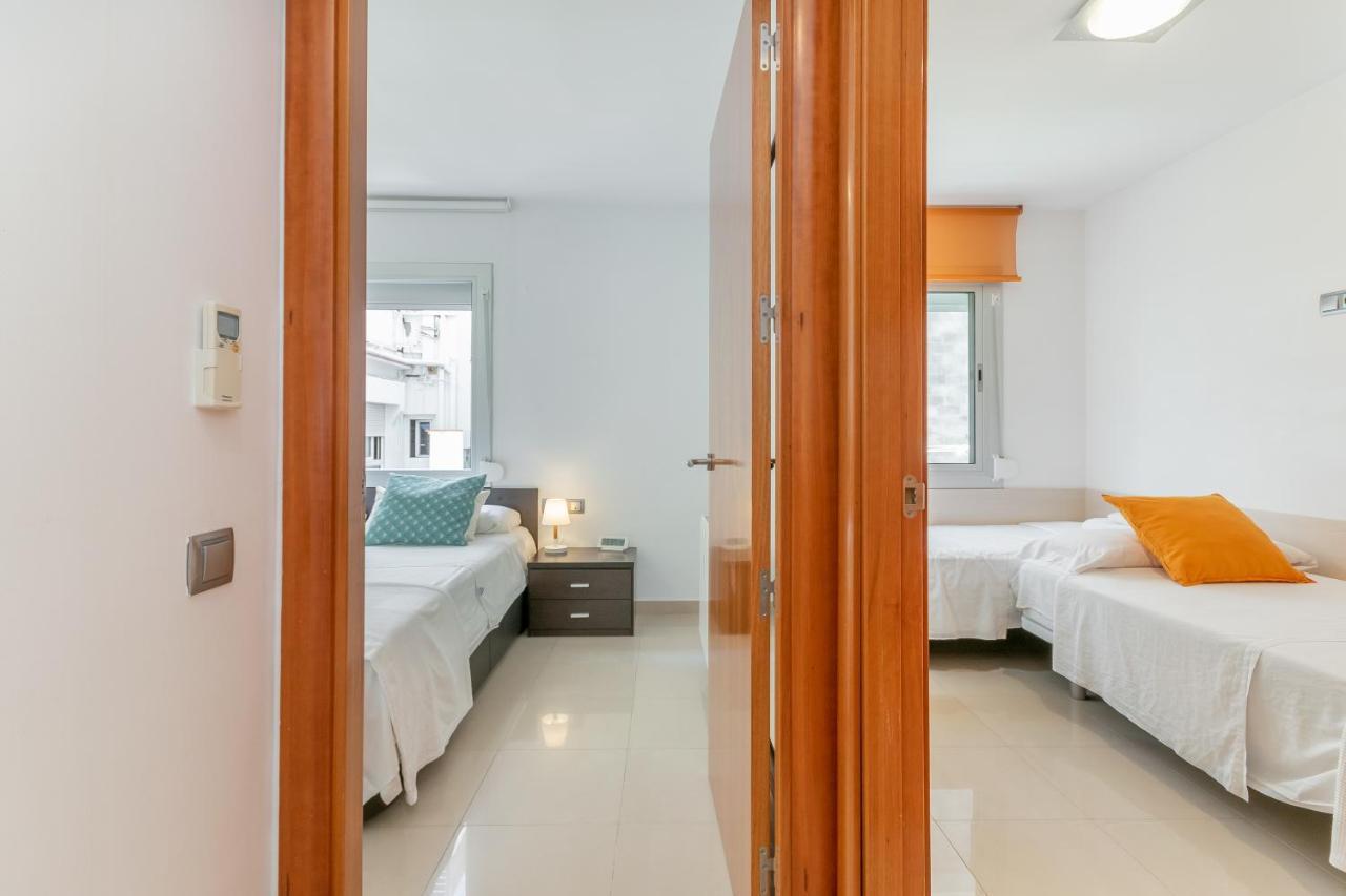 Fragata Sitges Rentals Esterno foto