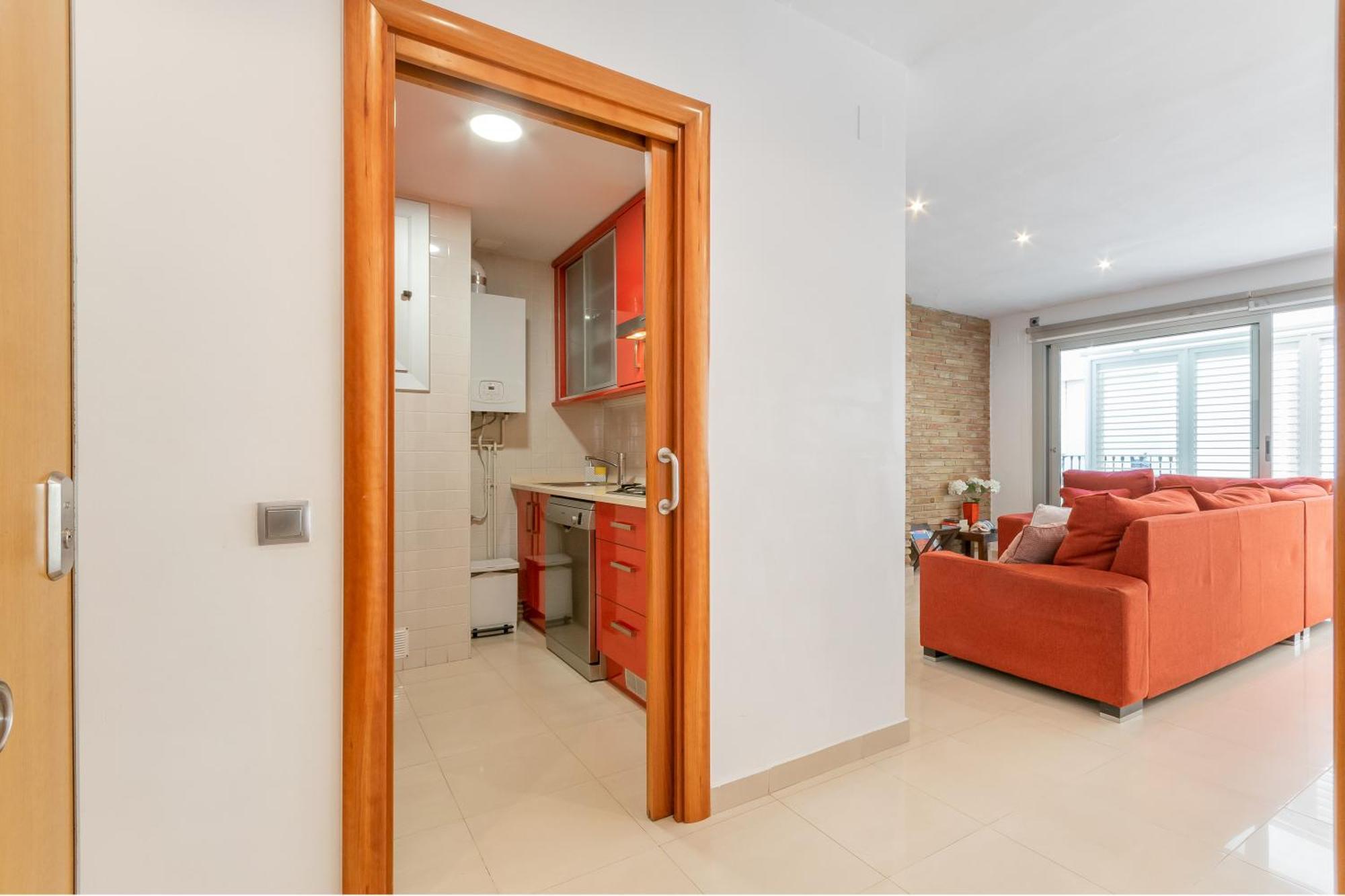 Fragata Sitges Rentals Esterno foto