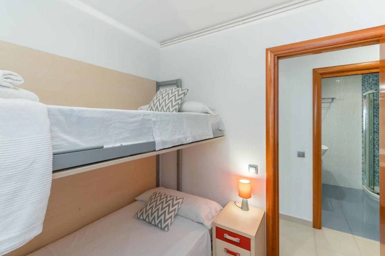 Fragata Sitges Rentals Esterno foto