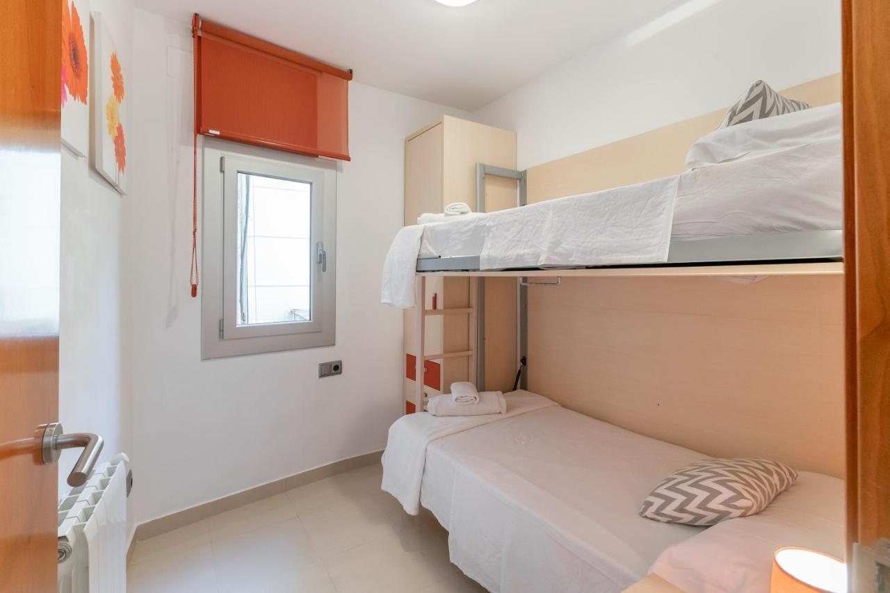 Fragata Sitges Rentals Esterno foto