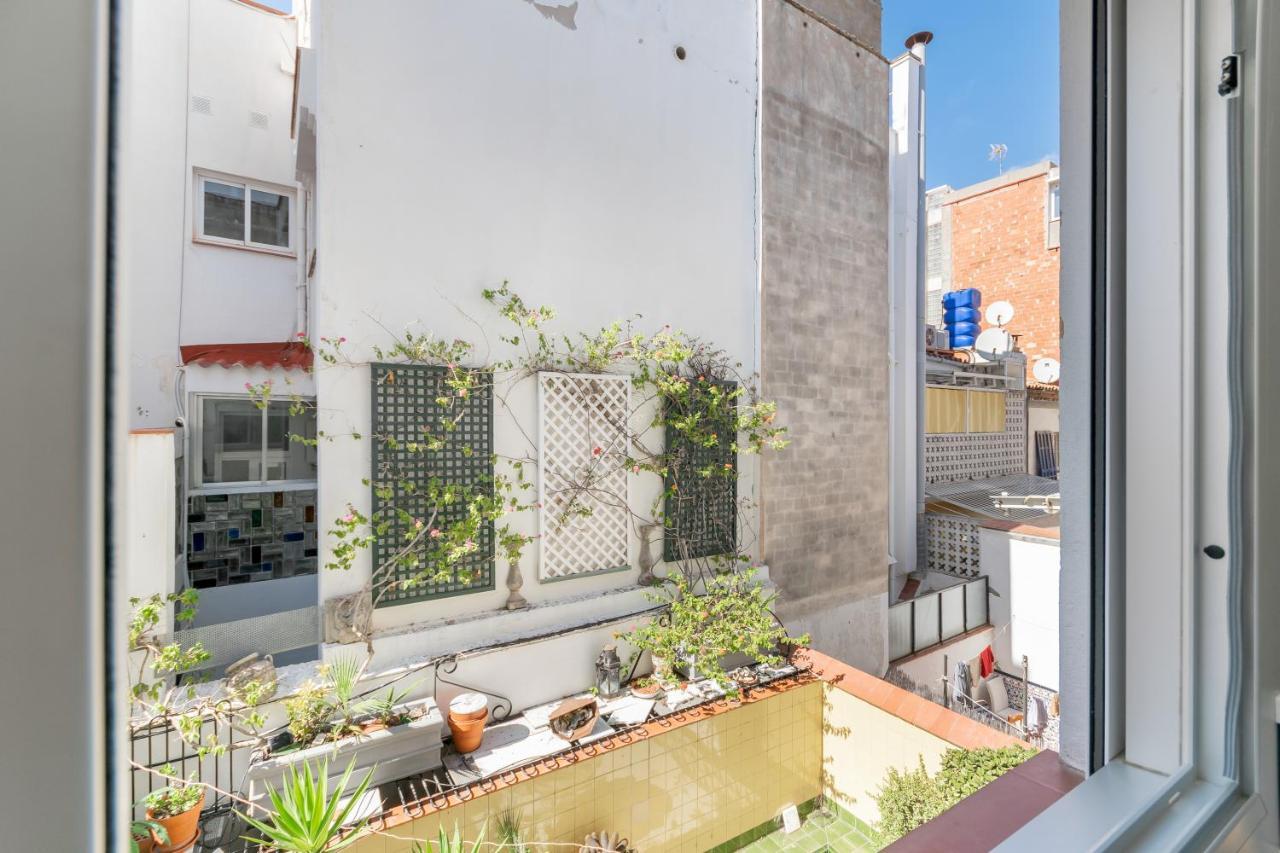 Fragata Sitges Rentals Esterno foto