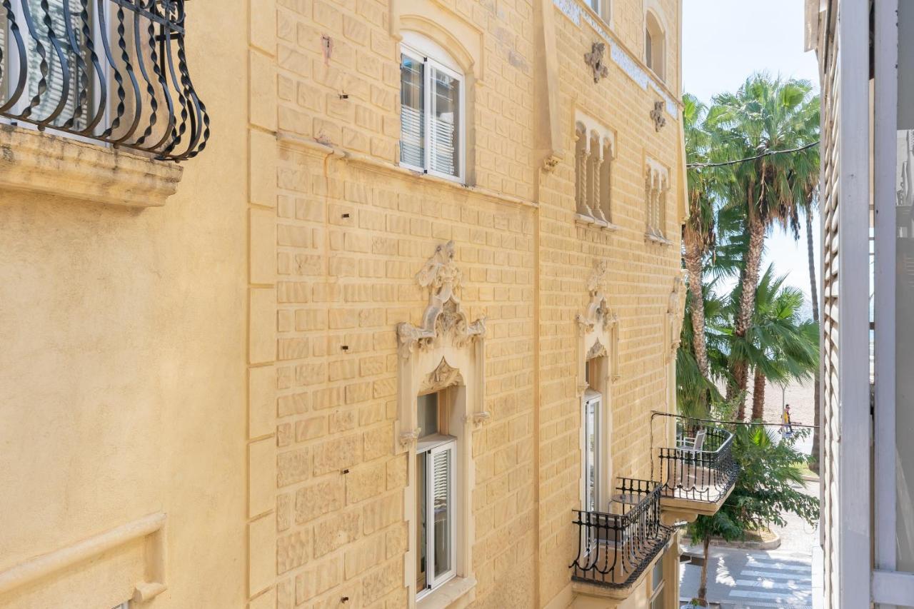 Fragata Sitges Rentals Esterno foto