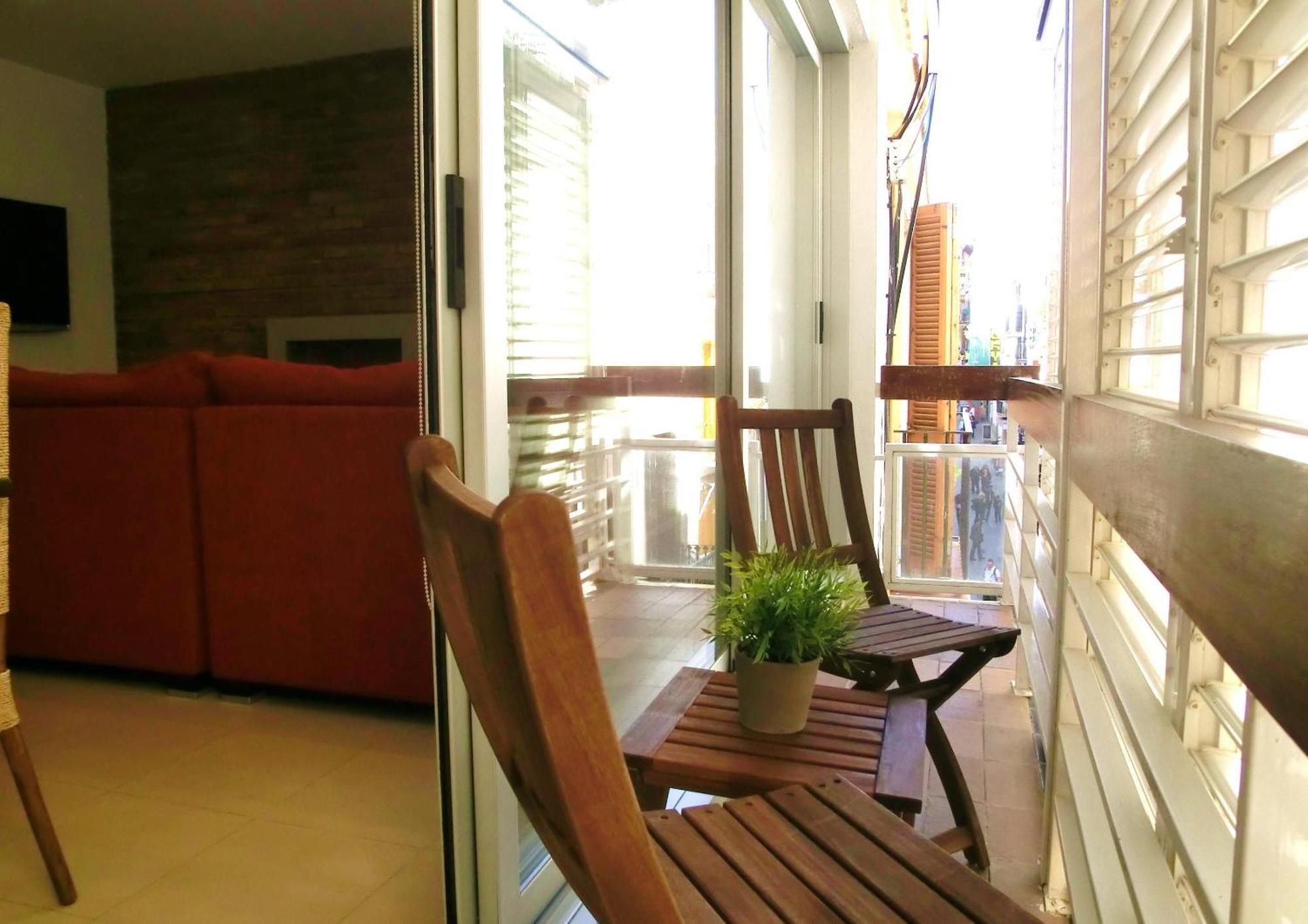 Fragata Sitges Rentals Esterno foto